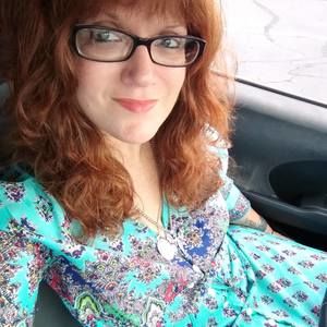 Meet your Posher, Rita